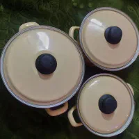 قابلمه لعابی کارکرده|ظروف پخت‌وپز|اراک, |دیوار