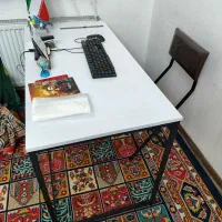 میز کامپیوتر|میز تحریر و کامپیوتر|تهران, کیانشهر|دیوار
