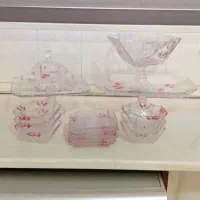 سرویس پذیرایی|ظروف سرو و پذیرایی|آمل, |دیوار