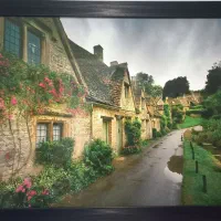 تابلو چراغ دار