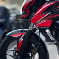 Ns150ان اس|موتورسیکلت|تهران, کیانشهر|دیوار