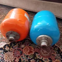 مخزن پمپ آب