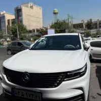 دیگنیتی پرستیژ سفید داخل مارون داخل مشکی مدل ۱۴۰۴