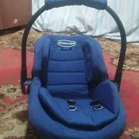 کریر وسیسمونی نوزاد