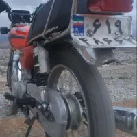 موتور 125|موتورسیکلت|سمیرم, |دیوار