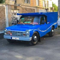 نیسان اپشنال 1401