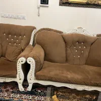 مبل کلاسیک.راحتی