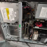 کیس همراه پرینتر