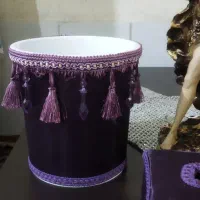 اباژور نو اک جادسمالی سطل|چراغ خواب و آباژور|اصفهان, دوطفلان|دیوار