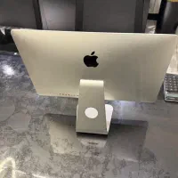 iMac apple all in one|رایانه رومیزی|تهران, صادقیه|دیوار