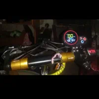 اسکوتر برقی