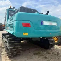 بیل مکانیکی زنجیری 400 سانوارد|خودرو سنگین|تهران, سعادت‌آباد|دیوار