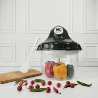 سبزی خردکن ( یونیک وسبزی ایران)|سایر لوازم برقی|یزد, |دیوار