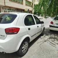 تیبا اس خانگی
