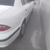 سمن اکسون دوگانه کارمندی|خودرو سواری و وانت|بیرجند, |دیوار