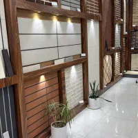 اجر نسوز نما آذرخش آجر نسوز|مصالح و تجهیزات ساختمان|خرمآباد, |دیوار