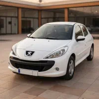 207 موتور tu3 مدل 1404