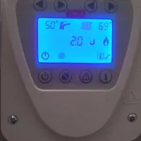 تعمیرات آبگرمکن و پکیچ های دیواری ایرانی خارجی