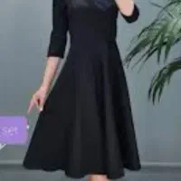 پیراهن مجلسی