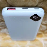 پاوربانک فست شارژ 22.5 وات چهار مدل|لوازم جانبی موبایل و تبلت|یاسوج, |دیوار