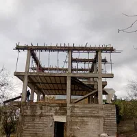 ارماتوربندی پی پله ستون سقف.|خدمات پیشه و مهارت|تالش, هشتپر|دیوار