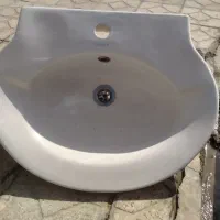 روشویی|لوازم سرویس بهداشتی|کرمانشاه, |دیوار