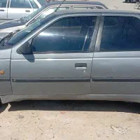 فروش فوری پژو