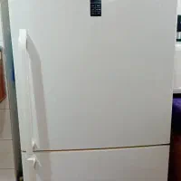 یخچال و فریزر هایسنس مدل RD