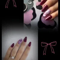 کاشت ناخن با تخفیف ویژه