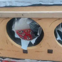 طاقچه سه بعدی سیستم تیبا2|قطعات یدکی و لوازم جانبی|قم, شهرک سازمان آب|دیوار