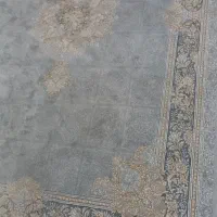 یک فرش ۱۲متری  یک ۶ متری