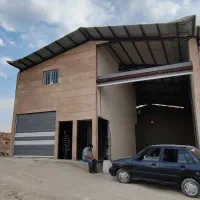 اجاره سالن ۲۳۰ متر جهت انباری