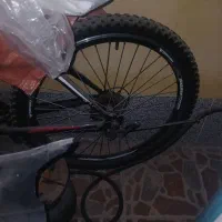 دوچرخه ۲۶ دنده‌ای