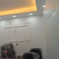 نقاشی ساختمان وکناف