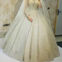 لباس جشن عقد