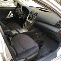 تویوتا کمری ۲۰۰۷ اتومات فول کامل|خودرو سواری و وانت|مشهد, بهارستان|دیوار