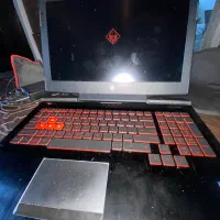 لپ تاپ گیمینگ hp