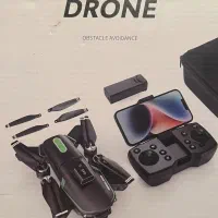 کوادکوپتر F166