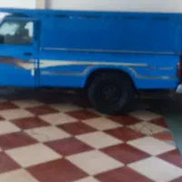 زامیاد|خودرو سواری و وانت|ملکان, |دیوار