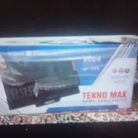 هود وگاز لمسی