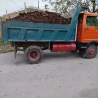 فوروش کود گوسفندی و گاوی