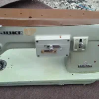 چرخ گلدوزی جوکی ژاپنی