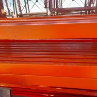 راک تراس صنعتی درحد نو .و ایزی راک