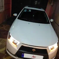 دنا پلاس ۶دنده توربو