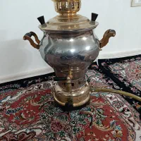 سماور گازی