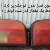 لوازم پراید سالم در حد نو لطفا ورق بزنید|قطعات یدکی و لوازم جانبی|شهریار, اسکمان|دیوار