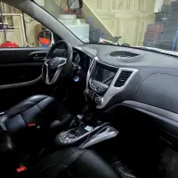 چانگان cs35 وارداتی|خودرو سواری و وانت|ارومیه, |دیوار