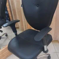 صندلی گردان چرخون|دفتر کار|تبریز, |دیوار