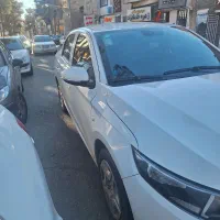 تارا 6 دنده دستی تحویل 1403/11|خودرو سواری و وانت|بیرجند, |دیوار