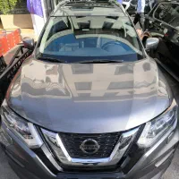 نیسان/ ایکس تریل/ 2018/بدون رنگ/اقساط 6 ماهه